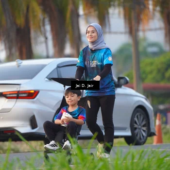 Runner Photo 4795205