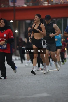 Runner Photo 4795207