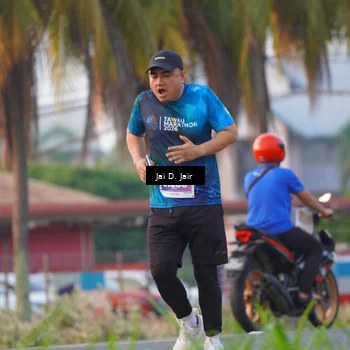 Runner Photo 4795211