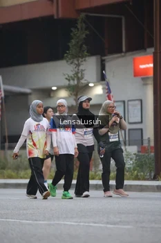 Runner Photo 4795215