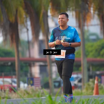 Runner Photo 4795216