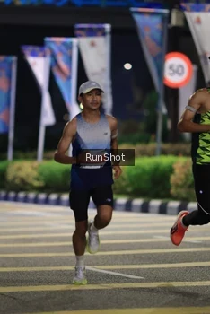 Runner Photo 4795217