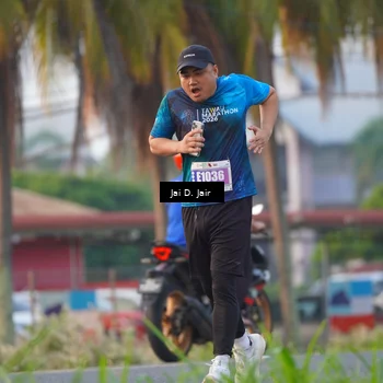 Runner Photo 4795219