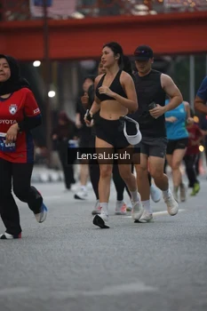 Runner Photo 4795222