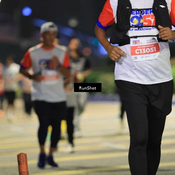 Runner Photo 4795224