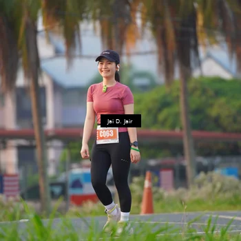 Runner Photo 4795226