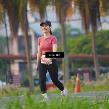 Runner Photo 4795227