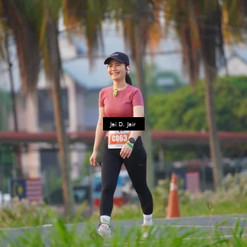 Runner Photo 4795228