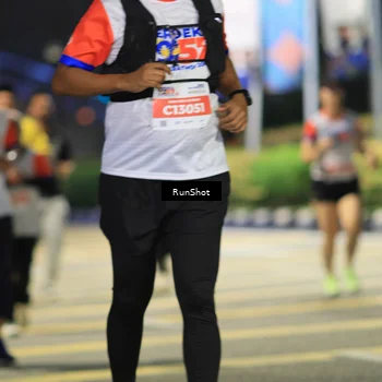 Runner Photo 4795229