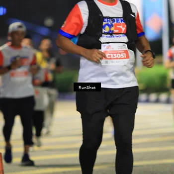 Runner Photo 4795234