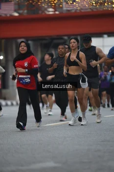 Runner Photo 4795235