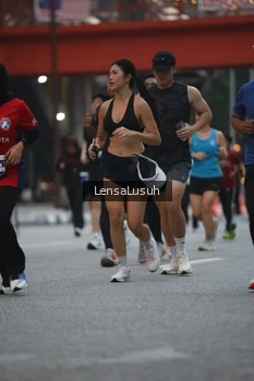 Runner Photo 4795236