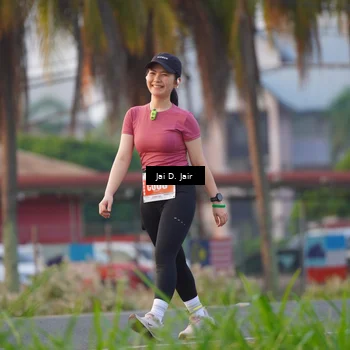 Runner Photo 4795237