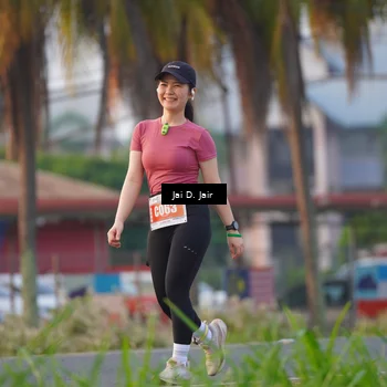 Runner Photo 4795239