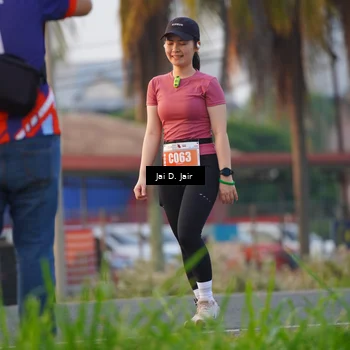 Runner Photo 4795240