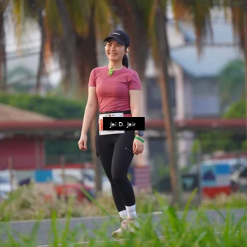 Runner Photo 4795242