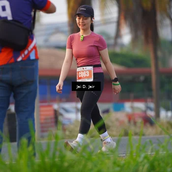 Runner Photo 4795245