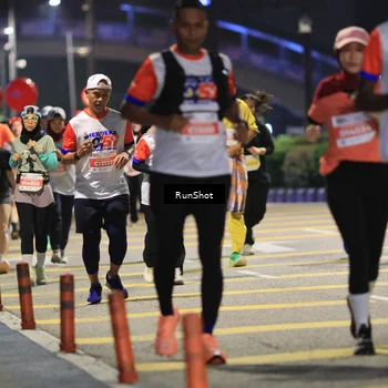 Runner Photo 4795248