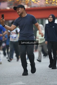 Runner Photo 4795249