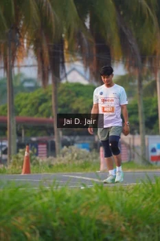 Runner Photo 4795250