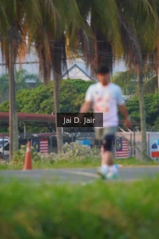 Runner Photo 4795251