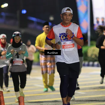 Runner Photo 4795254