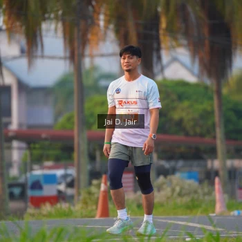 Runner Photo 4795259
