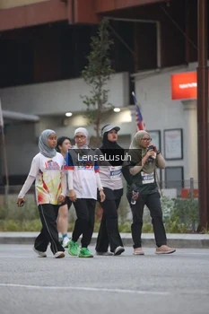 Runner Photo 4795260
