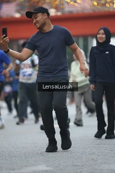 Runner Photo 4795262