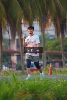 Runner Photo 4795263