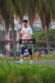 Runner Photo 4795264