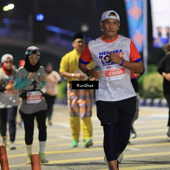 Runner Photo 4795265