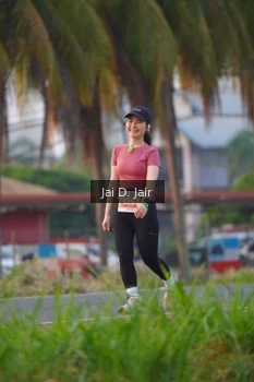 Runner Photo 4795267