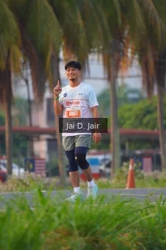 Runner Photo 4795271