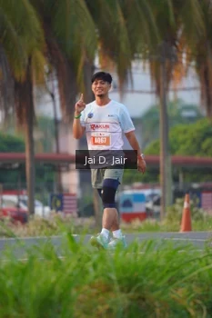 Runner Photo 4795274
