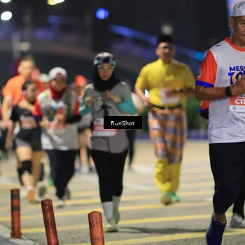 Runner Photo 4795276