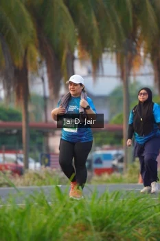 Runner Photo 4795277