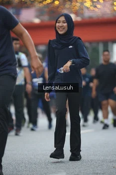 Runner Photo 4795278
