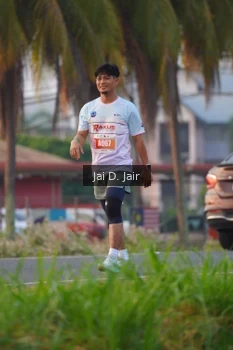 Runner Photo 4795280