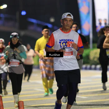 Runner Photo 4795281