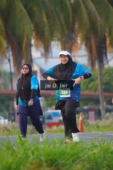 Runner Photo 4795284