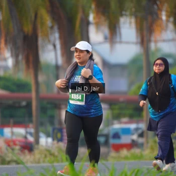 Runner Photo 4795286