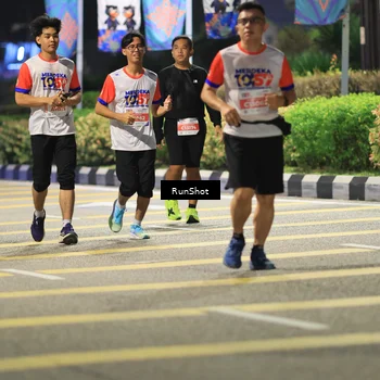 Runner Photo 4795287