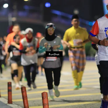 Runner Photo 4795291