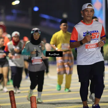 Runner Photo 4795292