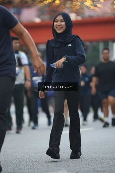 Runner Photo 4795293