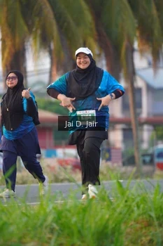 Runner Photo 4795294