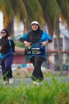Runner Photo 4795298