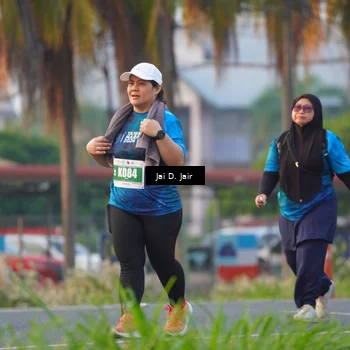 Runner Photo 4795299
