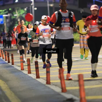 Runner Photo 4795300